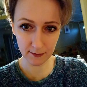 Meet your Posher, Yevgeniya